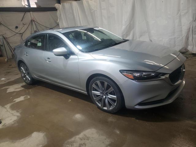 Vin: jm1gl1vm6j1308583, lot: 56549045, mazda 6 touring 20184