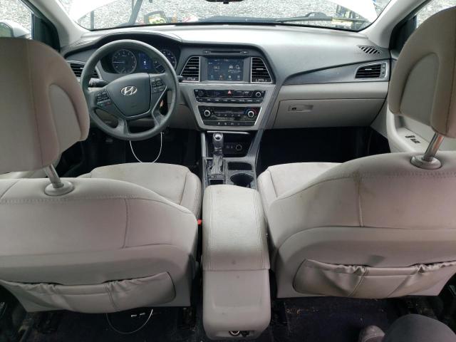 2016 HYUNDAI SONATA SPO - 5NPE34AF9GH285852