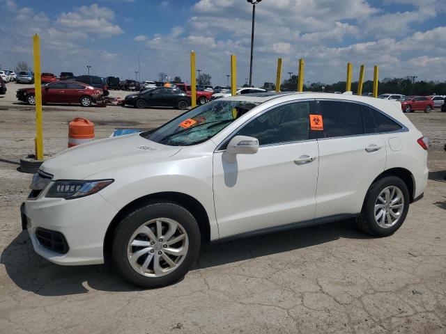 Vin: 5j8tb4h5xjl024404, lot: 55988165, acura rdx technology 2018 img_1