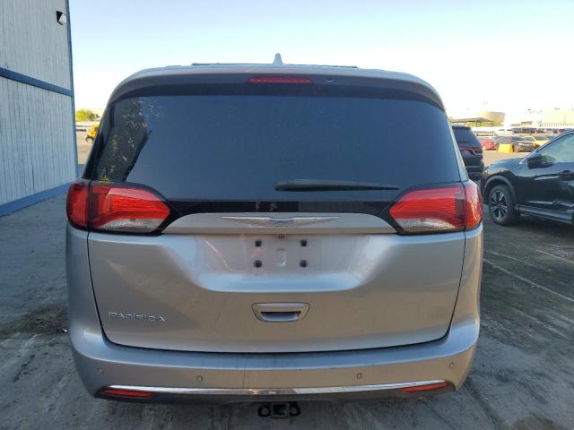 2017 CHRYSLER PACIFICA T - 2C4RC1EG1HR764158