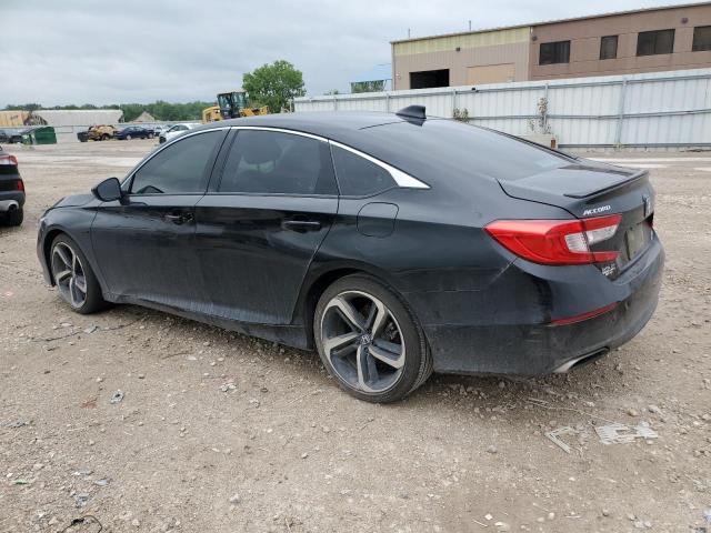 Vin: 1hgcv1f42na069130, lot: 57402245, honda accord sport se 20222