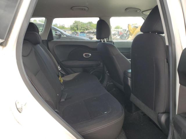 2016 KIA SOUL - KNDJN2A20G7325119