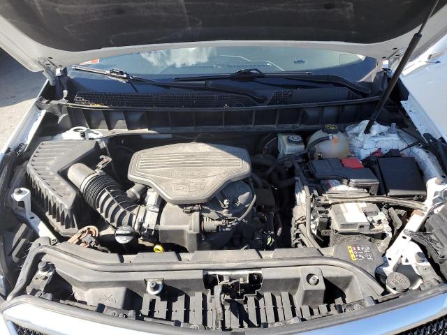 2017 CADILLAC XT5 LUXURY - 1GYKNDRS6HZ280840
