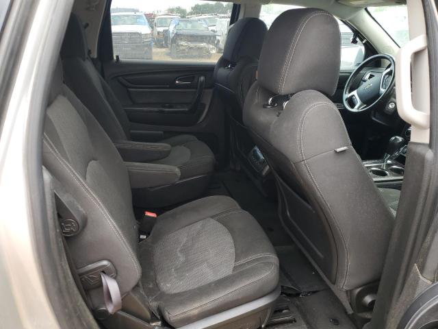 2017 CHEVROLET TRAVERSE L - 1GNKVHKD1HJ200679