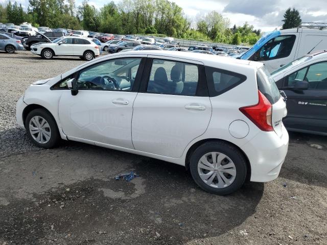 2019 NISSAN VERSA NOTE - 3N1CE2CP9KL357043