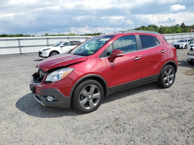 Vin: kl4cjbsbxeb692083, lot: 56260155, buick encore convenience 2014 img_1