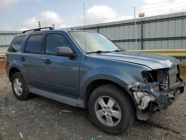 Vin: 1fmcu0d72cka03429, lot: 57092815, ford escape xlt 20124
