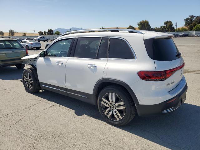 Vin: w1n9m0kb9pn065929, lot: 58521795, mercedes-benz eqb 300 4m 300 4matic 20232