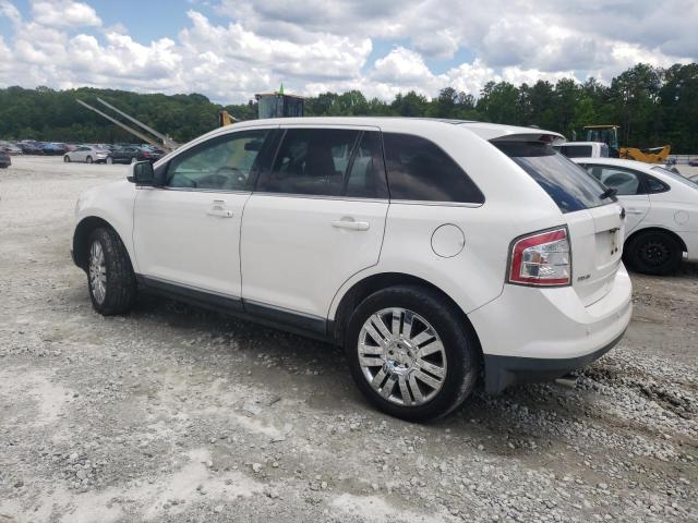 Vin: 2fmdk3kc9aba78891, lot: 56624975, ford edge limited 20102