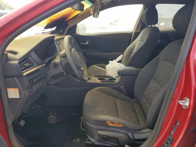 2020 KIA NIRO LX - KNDCB3LC1L5413860