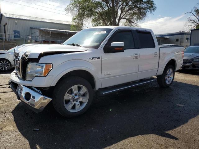 FORD F150