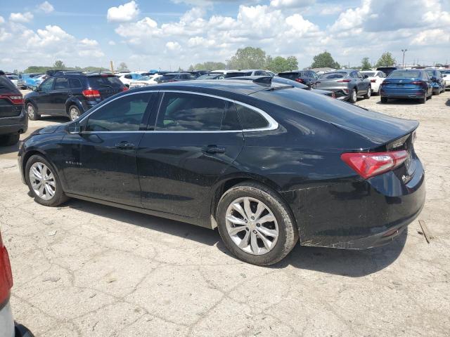 2020 CHEVROLET MALIBU LT - 1G1ZD5ST7LF100008