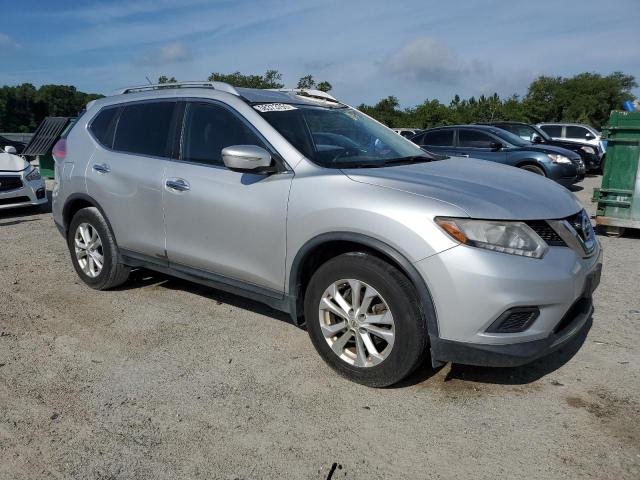Vin: knmat2mt8fp552406, lot: 58373755, nissan rogue s 20154