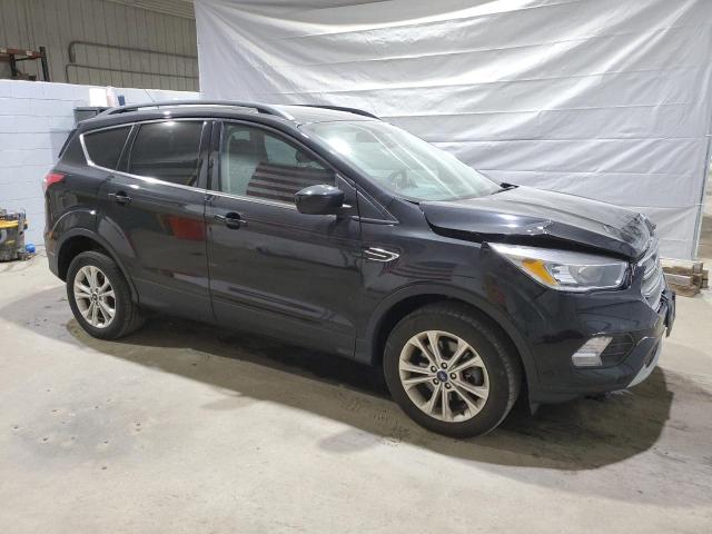 Vin: 1fmcu9gd5jud32889, lot: 58537115, ford escape se 20184