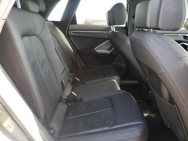 2020 AUDI Q3 PRESTIG WA1FECF34L1106071