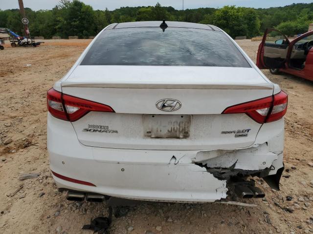 2015 HYUNDAI SONATA SPO 5NPE34AB6FH177779