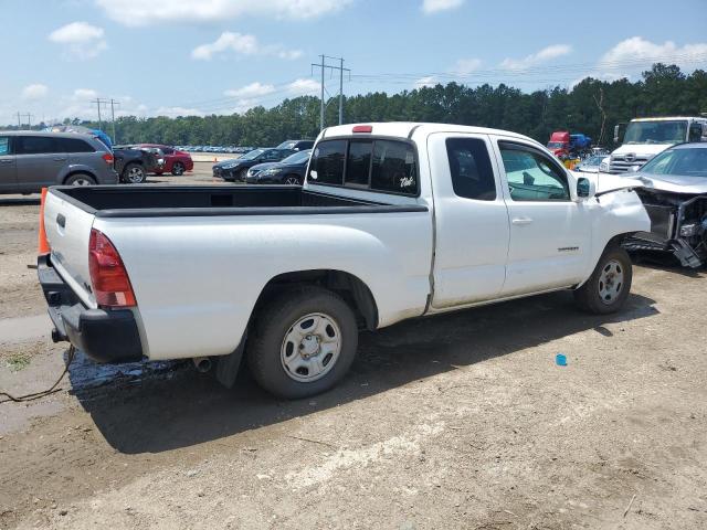 Vin: 5tftx4cn8bx007263, lot: 58331065, toyota tacoma access cab 20113