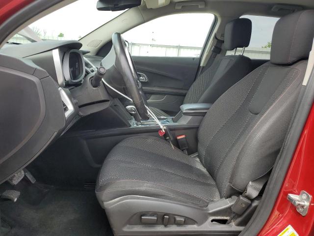 2015 CHEVROLET EQUINOX - 1GNALBEK1FZ113520