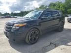 2015 FORD EXPLORER S - 1FM5K8GT1FGB46241