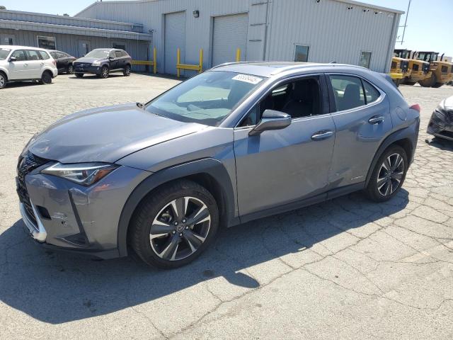 Vin: jthu9jbhxk2017345, lot: 58538445, lexus ux 250h 250h 2019 img_1