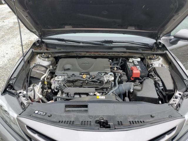 2024 TOYOTA CAMRY SE N 4T1G11AK5RU909399