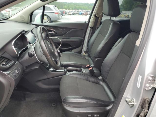 2017 BUICK ENCORE PRE - KL4CJASB3HB217289