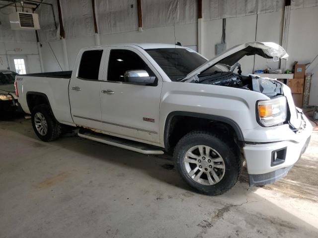 Vin: 1gtv2uec3ez383168, lot: 55361155, gmc sierra k1500 sle 20144