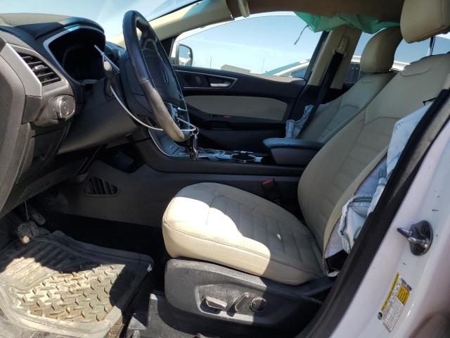 2016 FORD EDGE SEL - 2FMPK4J93GBB89664