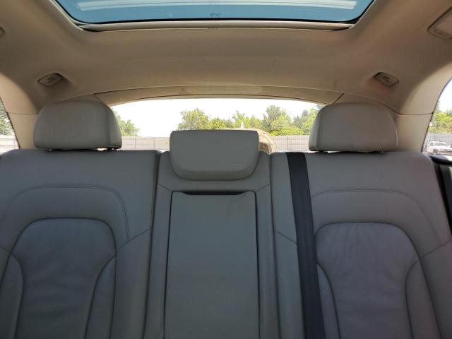 2016 AUDI Q5 PREMIUM - WA1L2AFP1GA132488