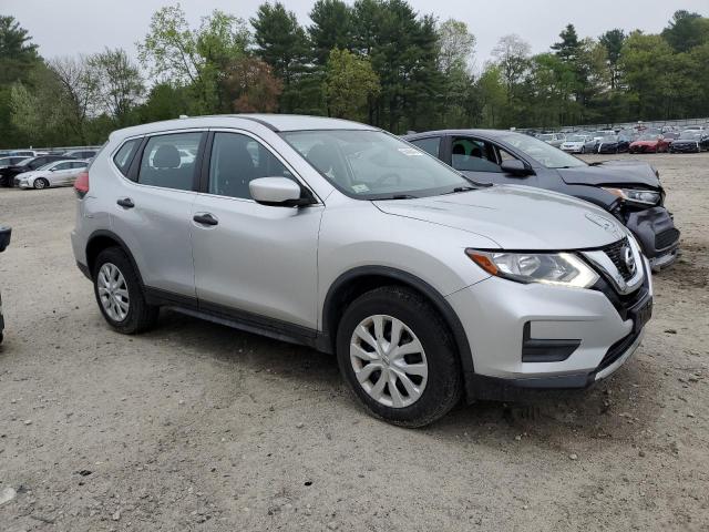 2017 NISSAN ROGUE S - JN8AT2MV7HW263015