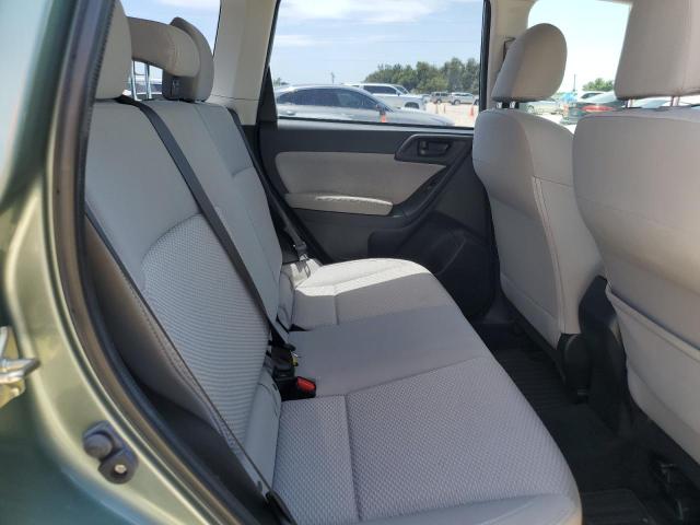 2018 SUBARU FORESTER 2 - JF2SJABC8JH605889