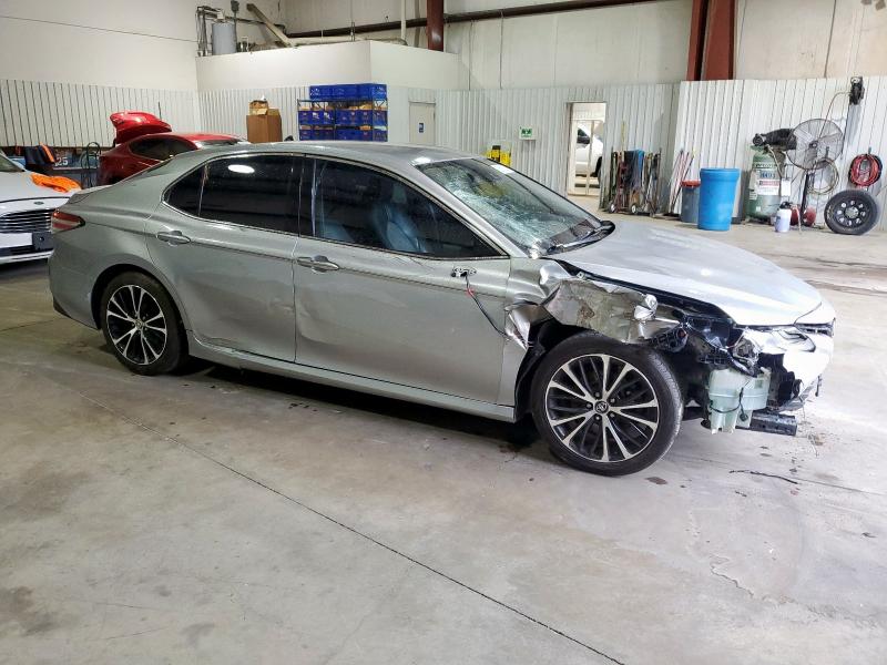 Vin: 4t1b11hk3ju009136, lot: 58632575, toyota camry l 20184