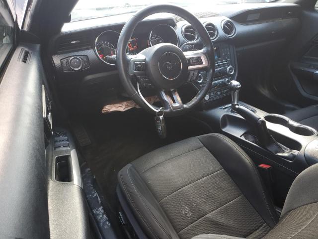 2017 FORD MUSTANG - 1FATP8EM9H5343722