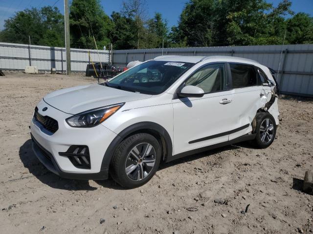 Vin: kndcb3lc7m5463065, lot: 55377705, kia niro lx 2021 img_1