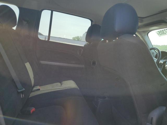 2010 CHEVROLET HHR SS #3287898245