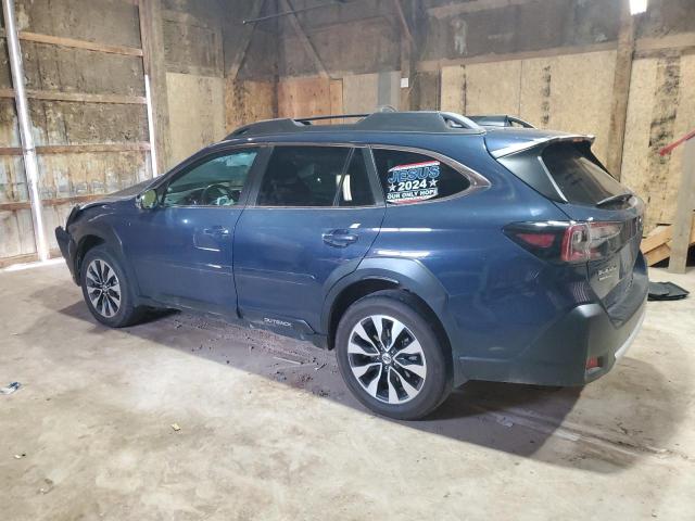 Vin: 4s4btanc0p3125609, lot: 57824185, subaru outback limited 20232