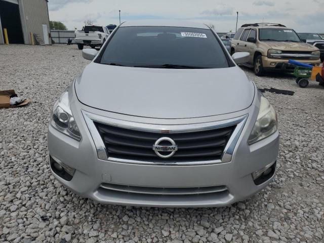 2015 NISSAN ALTIMA 2.5 - 1N4AL3AP6FC190148