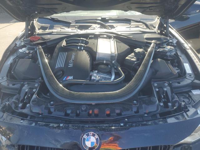 2016 BMW M4 - WBS3R9C50GK337614