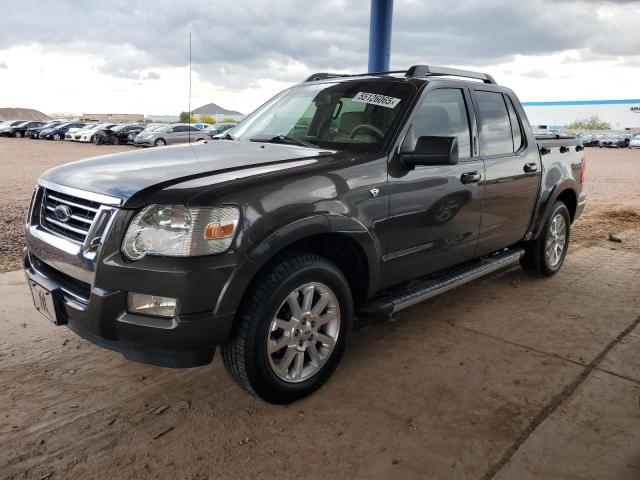 FORD EXPLORER S