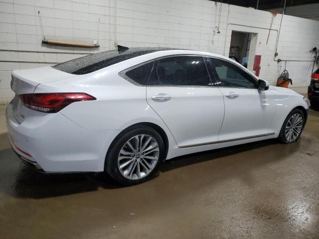 Vin: kmhgn4je9fu033268, lot: 57321845, hyundai genesis 3.8l 20153