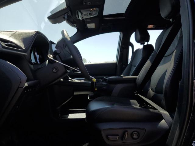 2025 TOYOTA SIENNA LIM - 5TDESKFC3SS169619