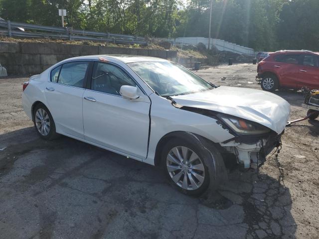 Vin: 1hgcr2f87ea083313, lot: 58933775, honda accord exl 20144