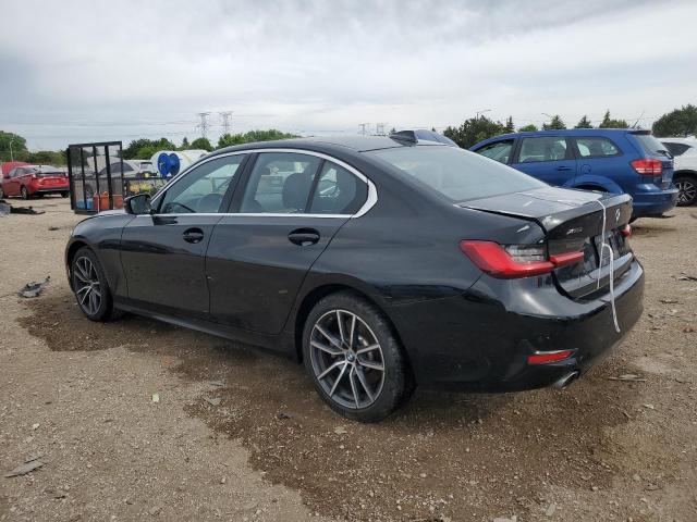 Vin: wba5r7c5xkfh08171, lot: 57404905, bmw 3 series 20192
