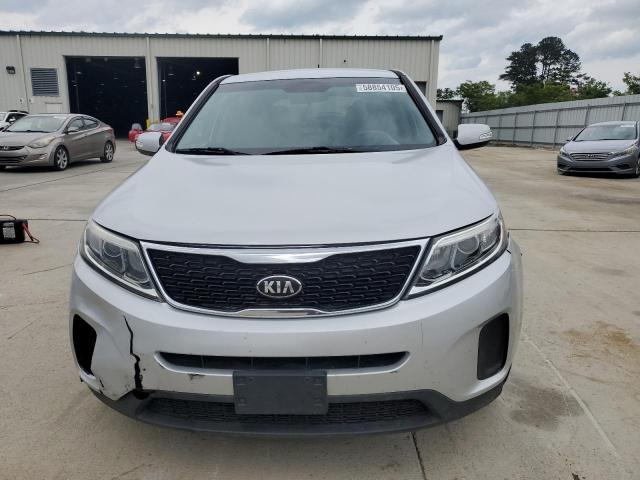 2015 KIA SORENTO LX 5XYKT3A62FG575787