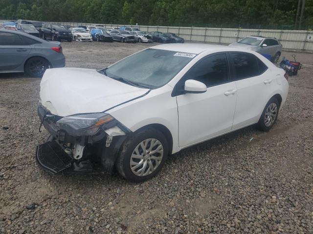 TOYOTA COROLLA L