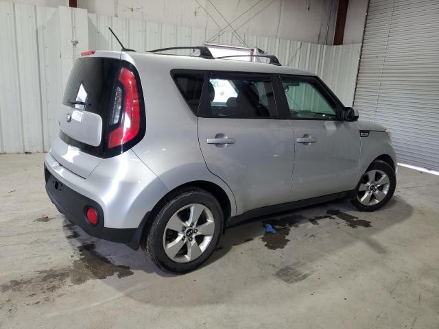 Vin: kndjn2a29h7440514, lot: 58014845, kia soul 20173
