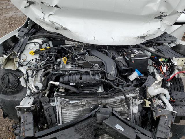 2025 VOLKSWAGEN JETTA S - 3VW5X7BUXSM006671