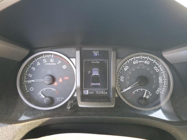 2017 TOYOTA TACOMA DOU - 5TFAZ5CN7HX052260