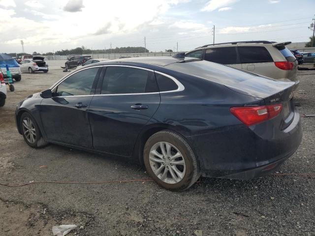 Vin: 1g1zd5st2jf160713, lot: 58209145, chevrolet malibu lt 20182