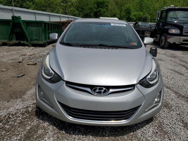 2015 HYUNDAI ELANTRA SE - 5NPDH4AE4FH620311